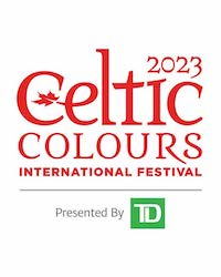 poster for Celtic Colours Live 2021 – Volume Nine