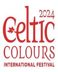 poster for 25 Years of Celtic Colours Book